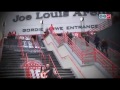Joe Louis Arena ~ Final Farewell Montage