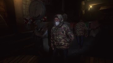 Photogrammetry VR scene  2018