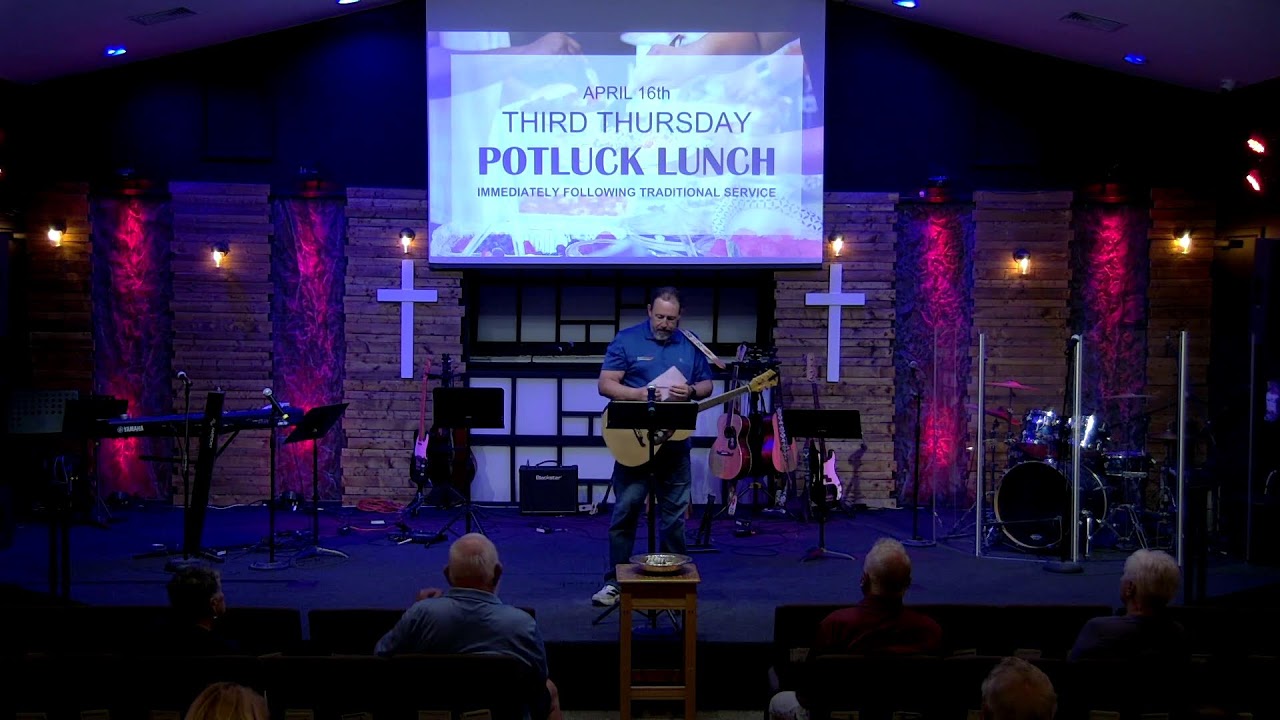 Port Orange Christian