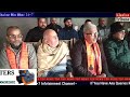 On Monday,22nd January 2024 in viewofthe establishmentofShri Ramchandra's temple,all the Shopkeepers