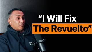 Mat Armstrong’s SUPER CAR Technician DIPS | P1 Autokeys screenshot 4