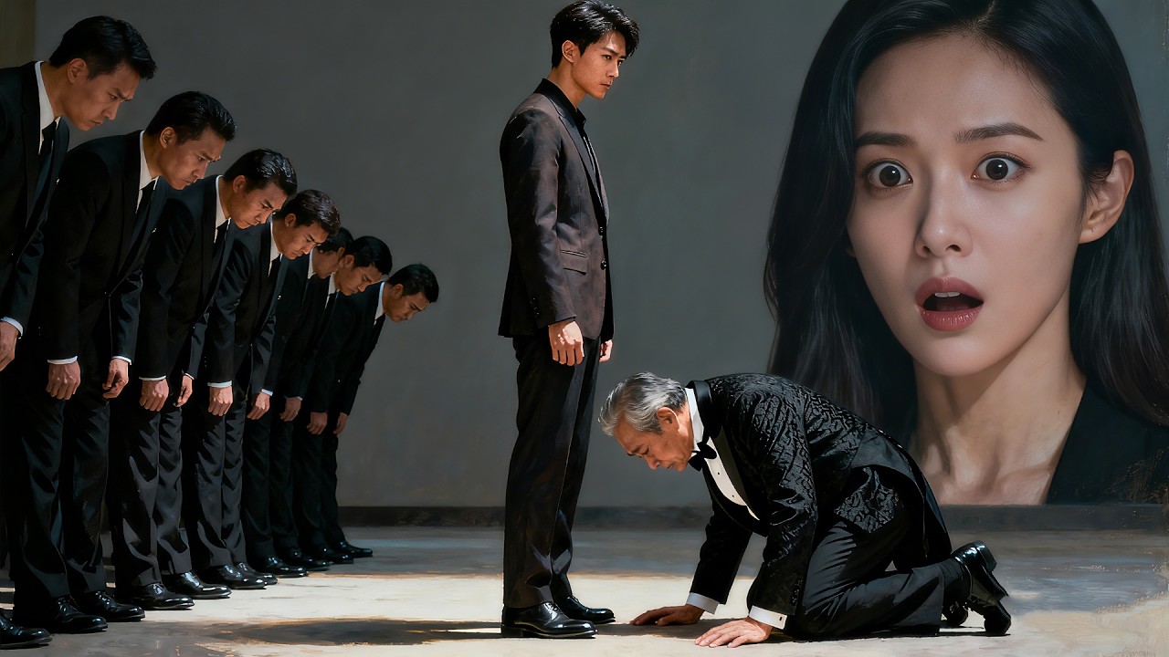 แกล้งจนแต่งกับลูกเศรษฐี! พอเผยทรัพย์สินหมื่นล้าน พ่อตารีบคุกเข่ากราบ