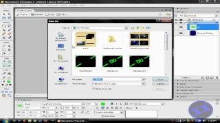 how to make custom icons for rocketdock