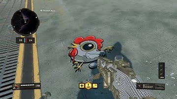 Cod BO4 Modded Controller