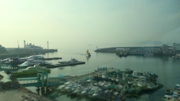 [어룡][Panasonic Lumix LX10] miniature effect video / 미니어쳐 동영상 # 9