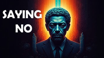 The Power of Saying No: Transform Your Life by Setting Boundaries !