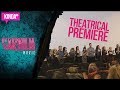 THE CARMILLA MOVIE Q&A - THEATRICAL PREMIERE! | KindaTV