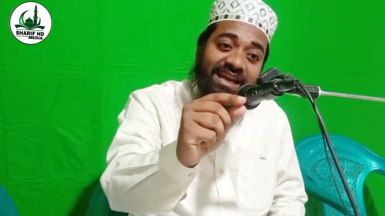 আহলে বাইতের স্বরণে শোহাদায়ে কারবালা মাহফিল।