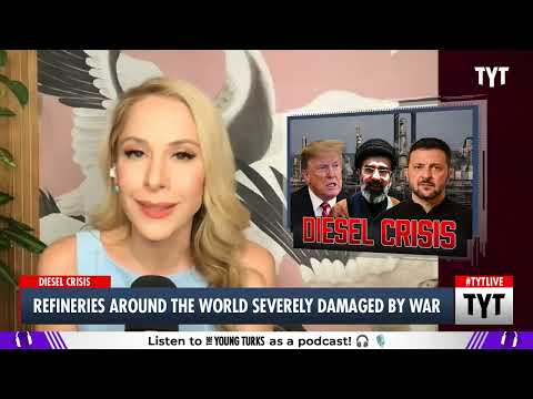 TYT Hour 1: October 7, 2026