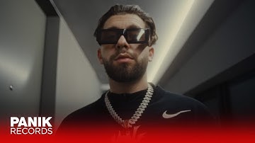 Lil Koni - Test 5 (Nostalgia) - Official Music Video