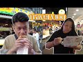 Vlog taiwan 2  exploring taipei  wufenpu raohe night market