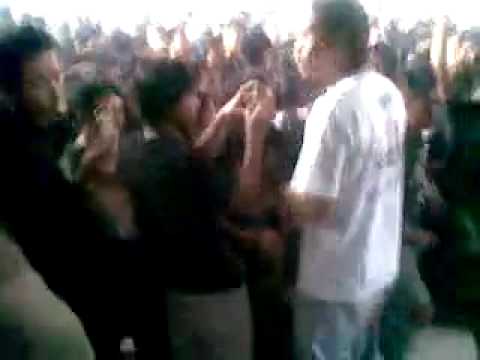 AGNOSTICA - Kabut Aura Iblis