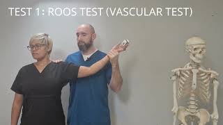 Thoracic outlet syndrome (TOS) @Mltherapies osteopathy , #physicaltherapy , #chiropractic screenshot 2
