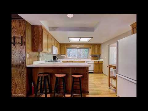 15144 Lake Ln, Nevada City, CA home video tour