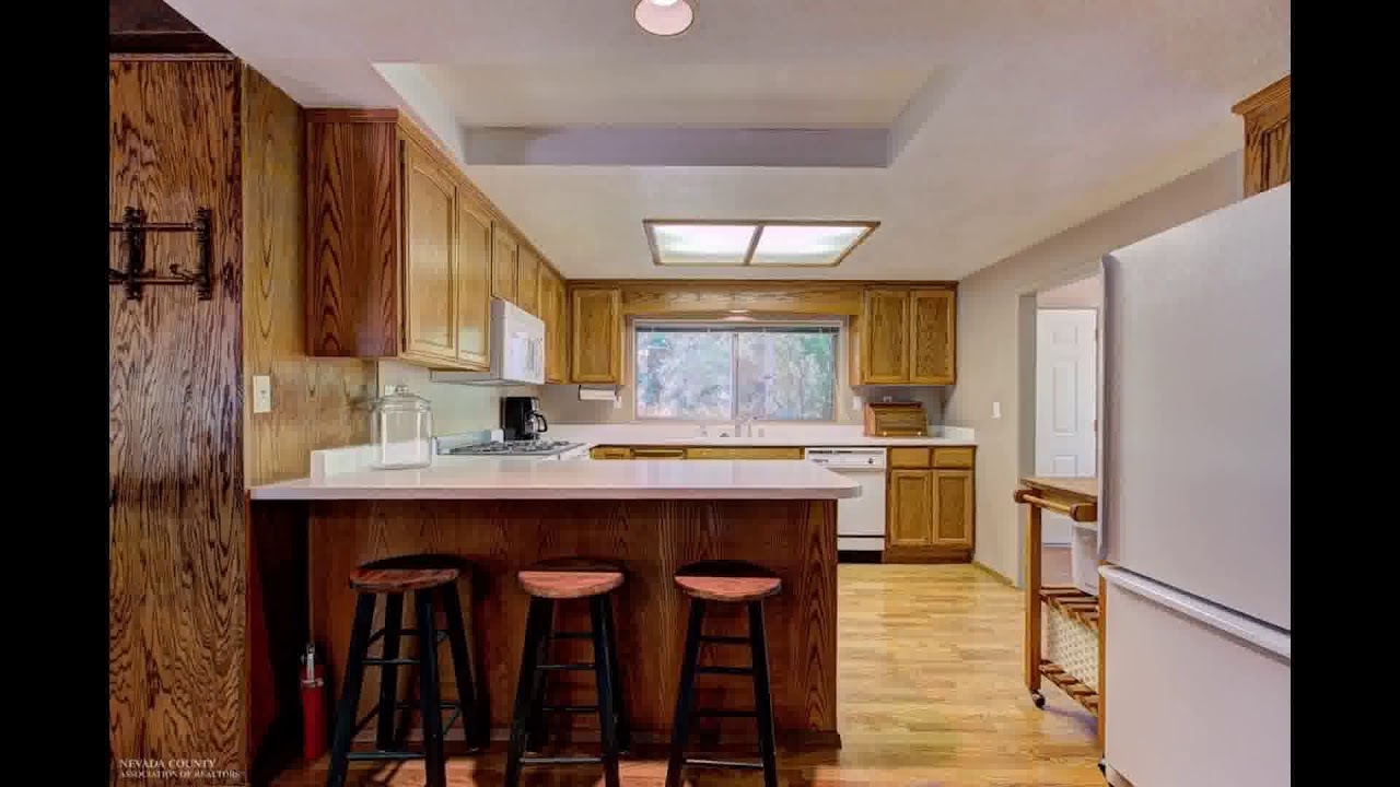 Real Estate for Sale 15144 Lake Ln, Nevada City, CA 95959