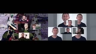 YTPMV Mashup: Deemi wants to be... ...something...
Bruh... https://www.youtube.com/watch?v=EOwW5dRQBH8 (11/8)
This sounds better than my Fleece Snowkbs mashup. I watched it again some time ago and it sounded a little earrapy, but thats just how these videos turn out when you incorporate a lot of different audio styles from people. It wasnt actually overmodulated like many of my older videos.
Pilotredsun - Fleece Snowkbs: https://www.youtube.com/watch?v=u8EgTzNrR2g
Sources (From left to right);
deemi - i just wanna be IDK: https://www.youtube.com/watch?v=YPawWkA27FA
deemi - i just wanna be in the poetry attic: https://www.youtube.com/watch?v=RP2-VQa37hM
My Links
Discord Server: https://discord.gg/Sg3Qw2F
Twitch: https://www.twitch.tv/opaquetulip6428
GitHub: https://github.com/Opaquetulip6428
My Other Channels
Opaquetulip6428: https://www.youtube.com/@Opaquetulip6428
Opaque2lip6428: https://www.youtube.com/@Opaquetulip6428Alt
OP Archives: https://www.youtube.com/@Opaquetulip6428Reupload YTPMV Mashup: Deemi wants to be... ...something...