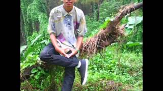 bondan-expresikan lah , jiwa anak kampar