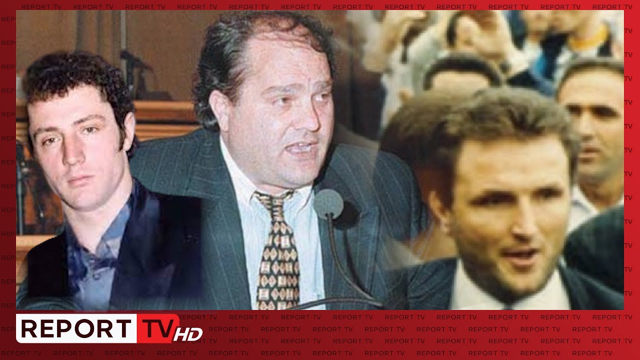 Izet Haxhia RRËFEN: Si u vra Azem Hajdari dhe çfarë më tha Fatmir Haklaj