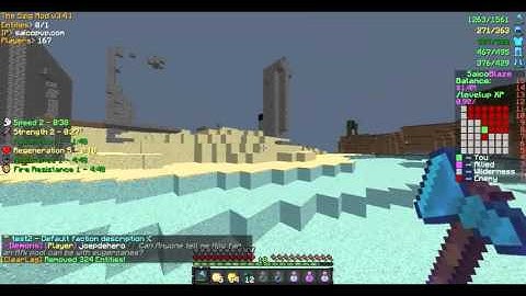 FatalzPvP Hacking like a boss - saicopvp.com