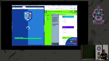 Encrypt your collaboration with CryptPad Real demo !
