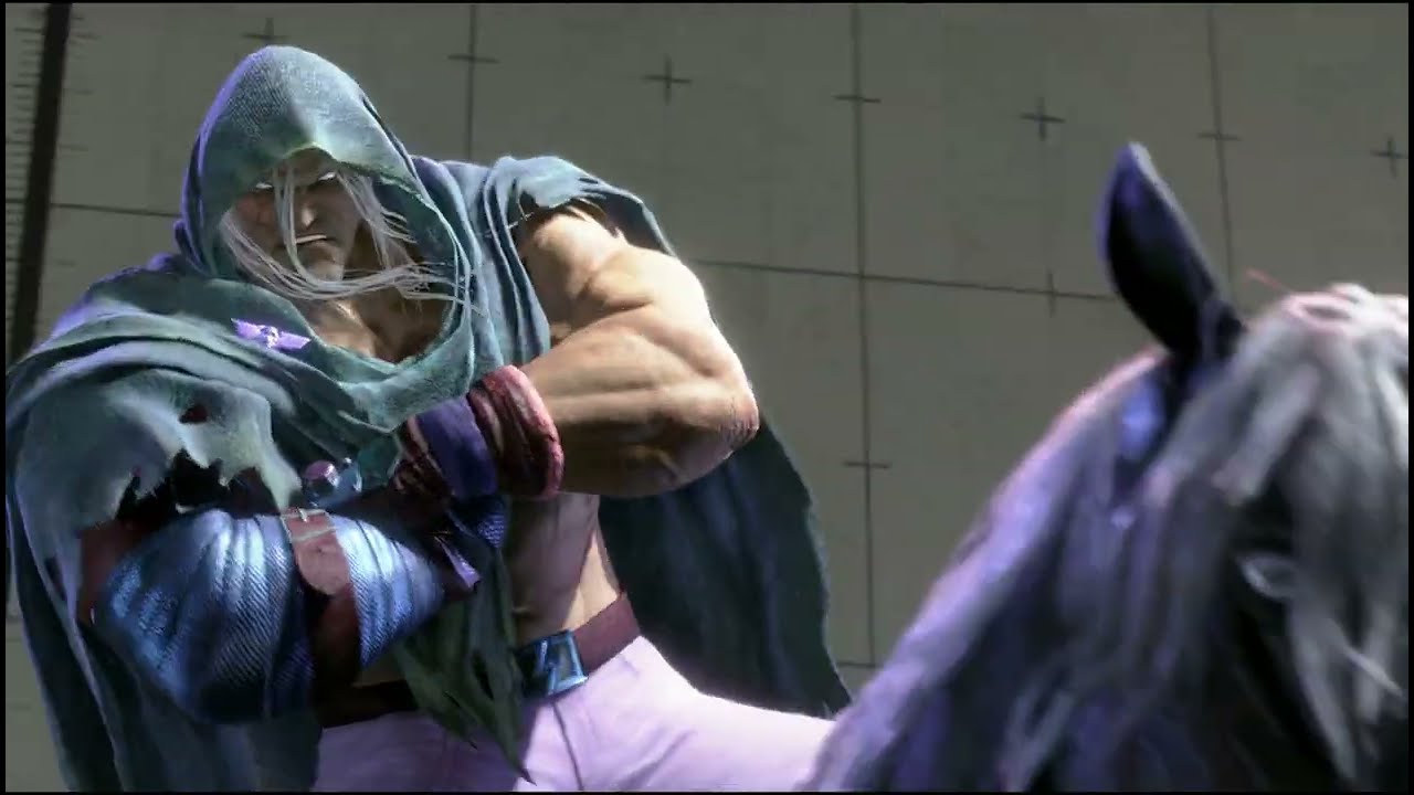 SF6 (M) Bison vs (C) A.K.I. 24-Feb-2026 - Random Ranked Match