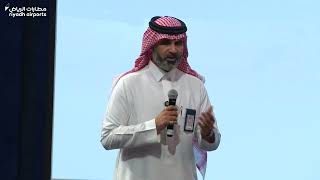 With great pride, we at #RiyadhAirports celebrate the graduation of the fourth cohort of the "Fal Pr