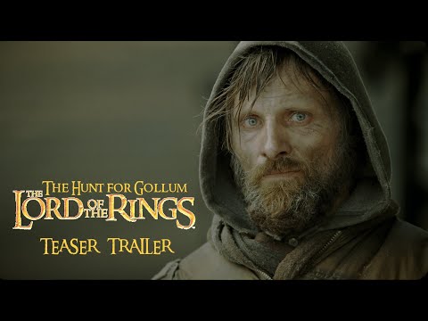 Imagen de The Hunt for Gollum