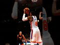 J R Smith Legendary Dunk Vs Heat Shorts 