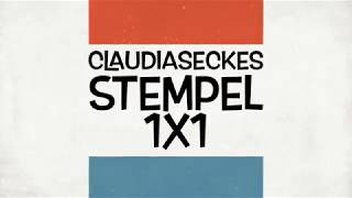 Stempel 1X1 - Stanzen