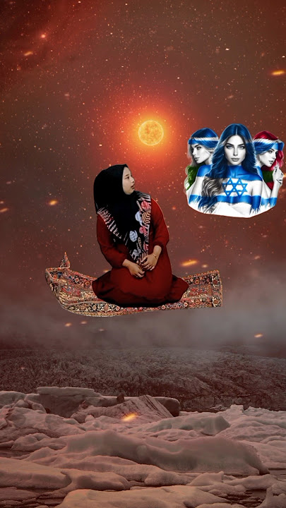 Atouna El Toufuli Palestine Will be free 🇵🇸♥️🇮🇩😇🤲🤲🤲#shorts