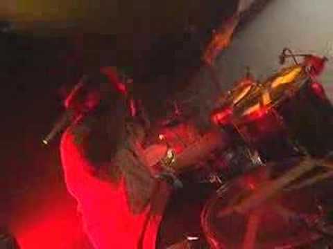CAPLETON STAND TALL (LIVE)