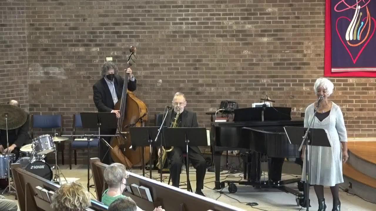 Shallowford Presbyterian Church November 21 2021 Worship Service