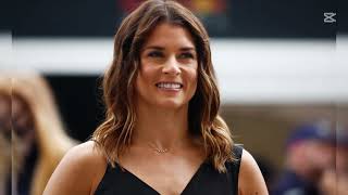 Danica Patrick Photos Leave Little To Imagination