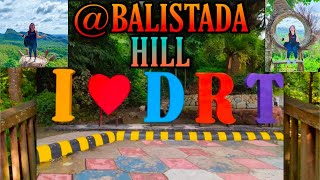 DRT BULACAN BALISTADA HILL |ROSELyn2024
