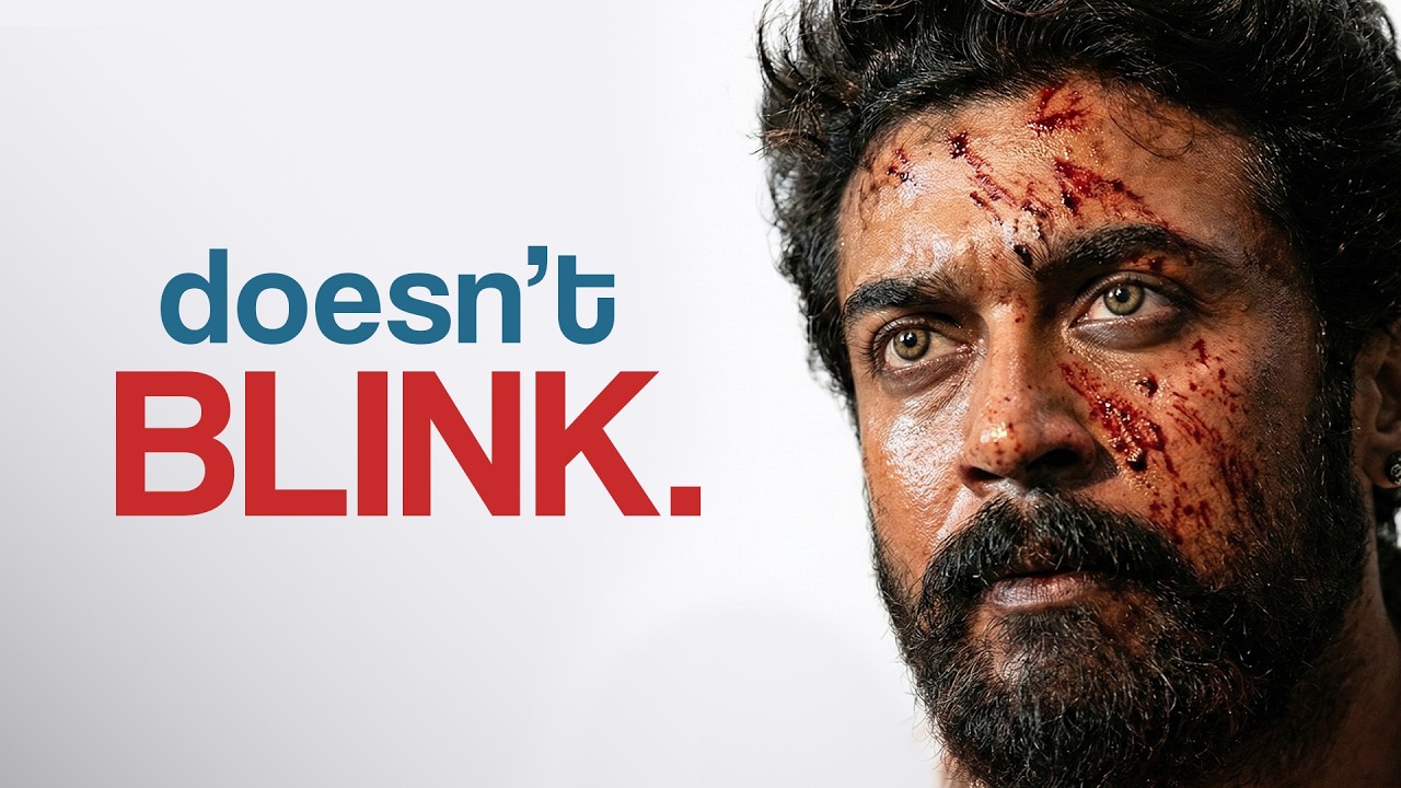 The Scene That Changed Vikram Forever | Rolex Cameo Breakdown