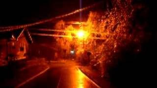 transformer explosion