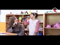 قصة زيارة نانسي عجرم لطفلة مصابة بالسرطان بعد جواب مؤثر