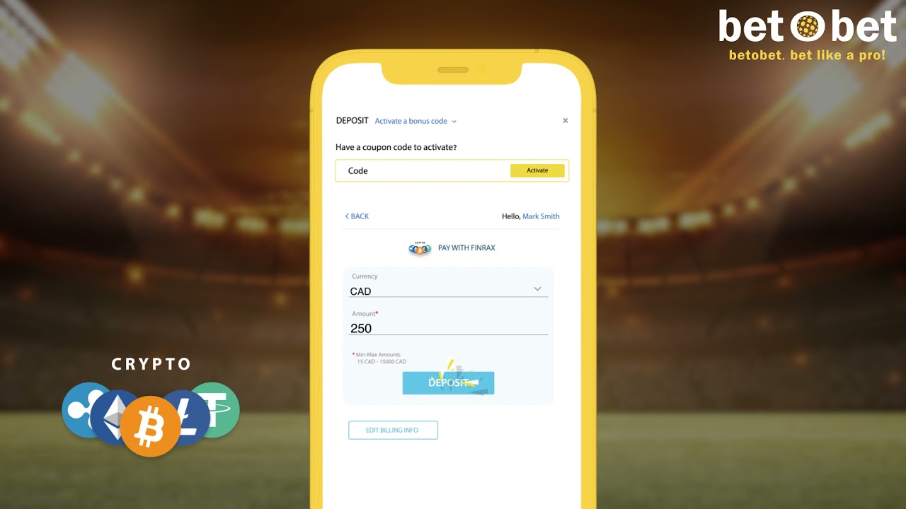 BetOBet Casino Review 2026 ✔️ 100% Bonus + 20 Free Spins