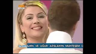 Şahin - Yeminliyiz (Su Gibi... FOX - 2008) Resimi