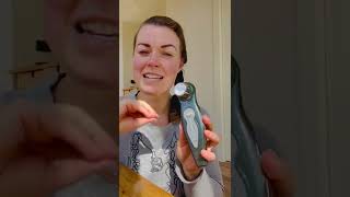 DF MOBILE SKINCARE DEVICE