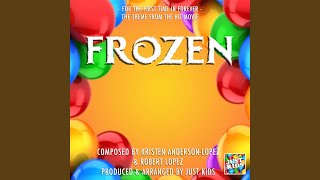 Download Lagu For The First Time In Forever (From "Frozen") Download Lagu For The First Time In Forever (From "Frozen")