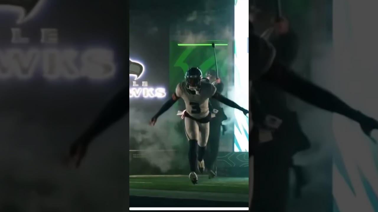 Justin Jeffson x Nick Emmanwori 