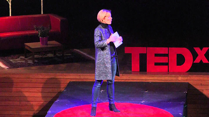 The Evolution of Ballet | Darcey Bussell | TEDxYou...