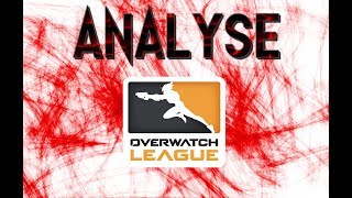➤ Analyse Los Angeles Gladiators vs Vancouver Titan