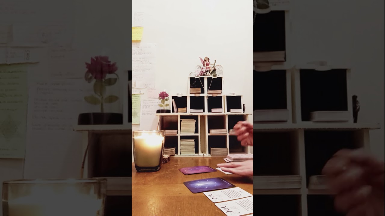 Your in your purpose💜