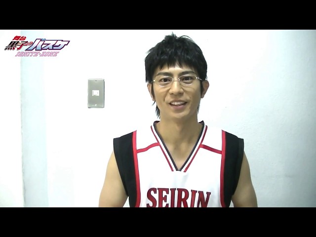 黒子のバスケ 日向順平まとめ 性格や名言は 声優や人気についても調査 Selvy 黒子のバスケ 日向順平まとめ 性格や名言は 声優や人気についても調査 Selvy