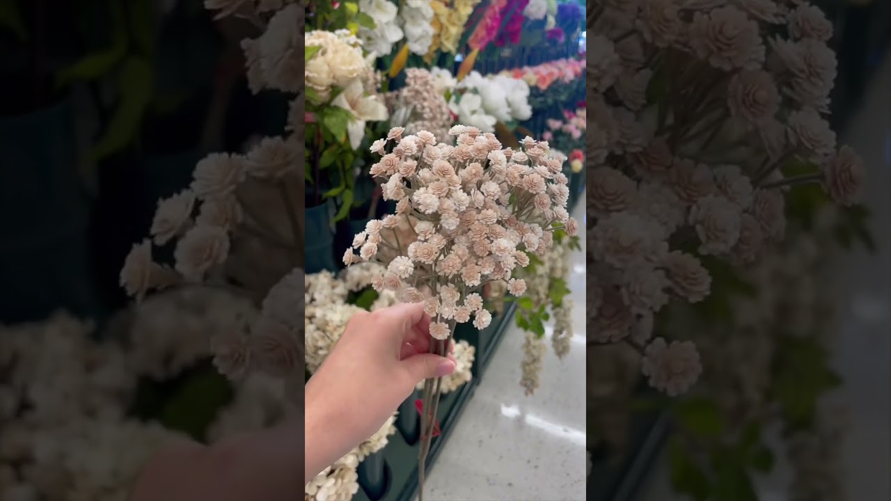 Beautiful fall flowers for your home decor 