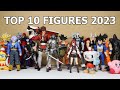 Top 10 action figures of 2023 5150 figures edition