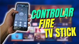 📺Controlar FIRE TV STICK con el celular 🤯 FÁCIL Y RÁPIDO! (control de FIRE stick no funciona) by Alternativas Android 2,754 views 7 months ago 2 minutes, 50 seconds