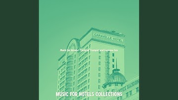 Pulsating Luxury Hotels